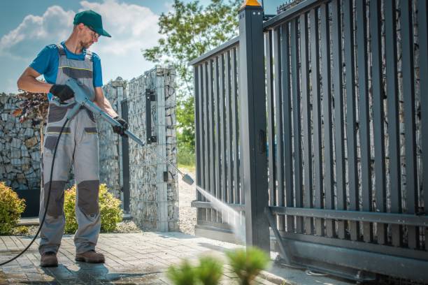 Best Pool Deck Cleaning  in Durant, OK