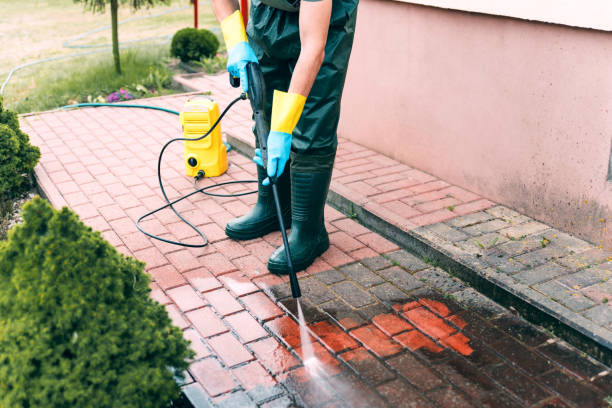 Best Sidewalk and Walkway Cleaning  in Durant, OK