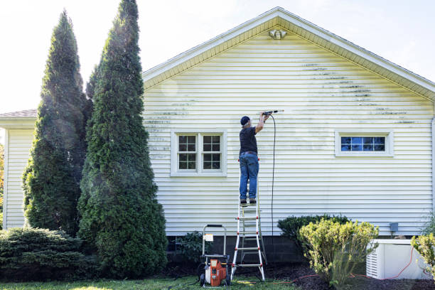 Best Roof Washing  in Durant, OK